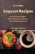 Copycat recipes