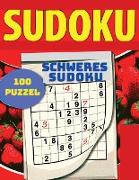 Das Must Have Sudoku Rätselbuch