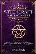 Witchcraft for Beginners