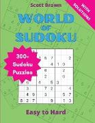 World of Sudoku