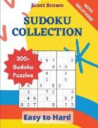 Sudoku Collection