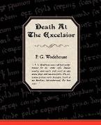 Death at the Excelsior