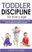 Toddler Discipline for Every Age
