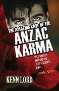 The Amazing Case of the Anzac Karma