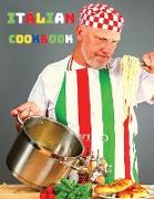 The Italian Cookbook