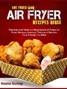 The Fried Way | Air Fryer Recipes Bible