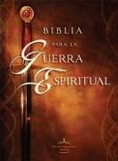 Biblia Para la Guerra Espiritual-Rvr 1960