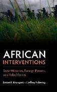 African Interventions