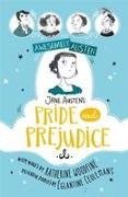 Awesomely Austen - Illustrated and Retold: Jane Austen's Pride and Prejudice