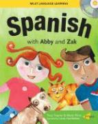 Spanish with Abby and Zak