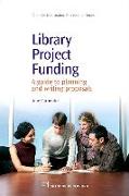 Library Project Funding