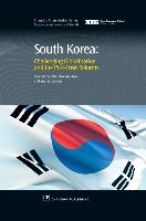 South Korea: Challenging Globalisation and the Post-Crisis Reforms