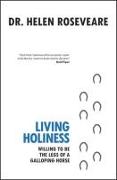 Living Holiness