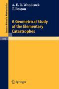 A Geometrical Study of the Elementary Catastrophes