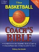 Basketball Coach's Bible