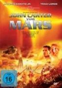 John Carter vom Mars