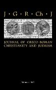 Journal of Greco-Roman Christianity and Judaism 4 (2007)