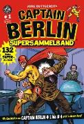 Captain Berlin - Sammelband 1