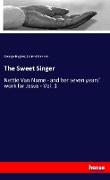 The Sweet Singer