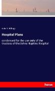 Hospital Plans