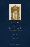 Zohar, El III