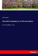 Life and Correspondence of Theodore Parker