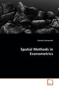 Spatial Methods in Econometrics