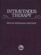 Intravenous Therapy: A Comprehensive Application of Intravenous Therapy