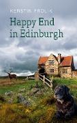 Happy End in Edinburgh