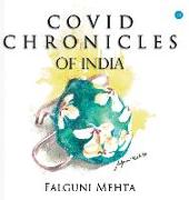 Covid Chronicles of India