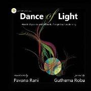 Dance of Light: Hundred poems and artwork for spiritual awakening