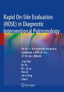 Rapid On-Site Evaluation (ROSE) in Diagnostic Interventional Pulmonology