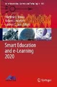 Smart Education and E-Learning 2020