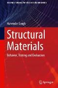 Structural Materials