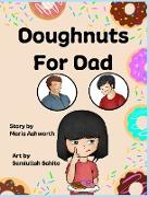 Doughnuts For Dad