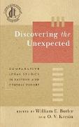 Discovering the Unexpected