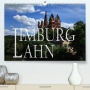 LIMBURG a.d. LAHN (Premium, hochwertiger DIN A2 Wandkalender 2022, Kunstdruck in Hochglanz)
