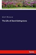 The Life of David Livingstone