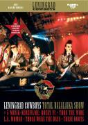 Leningrad Cowboys-Total Balalaika Show