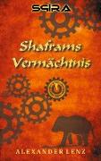 Shaframs Vermächtnis