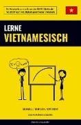 Lerne Vietnamesisch - Schnell / Einfach / Effizient