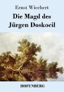 Die Magd des Jürgen Doskocil