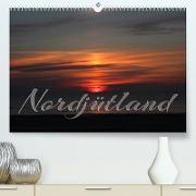 Nordjütland (Premium, hochwertiger DIN A2 Wandkalender 2022, Kunstdruck in Hochglanz)