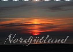 Nordjütland (Wandkalender 2022 DIN A2 quer)