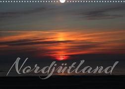 Nordjütland (Wandkalender 2022 DIN A3 quer)
