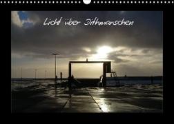 Licht über Dithmarschen (Wandkalender 2022 DIN A3 quer)