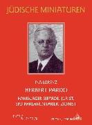 Herbert Pardo