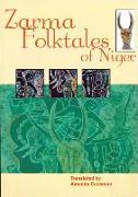 ZARMA FOLKTALES OF NIGER