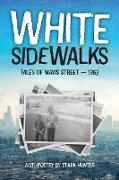 White Sidewalks