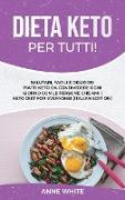 Dieta Keto per tutti!